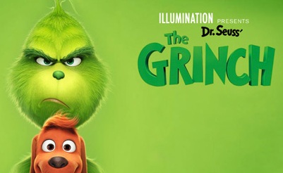 The Grinch